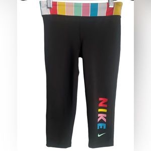 🌈 Kids “Girls” Nike Tights Leggings